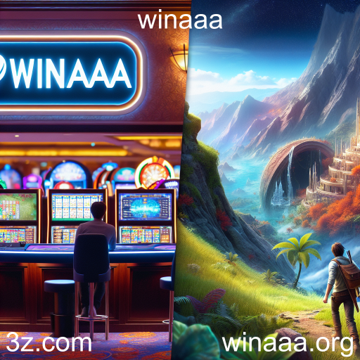 A Magia dos Jogos de Aventura: Uma Viagem pelos Mundos Fantásticos